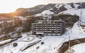 โรงแรม คิ นิเซโกะ